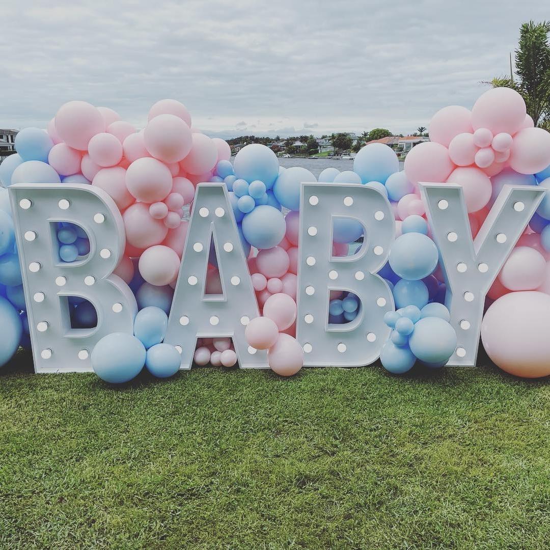 The Best Baby Shower Decoration Ideas For 2022